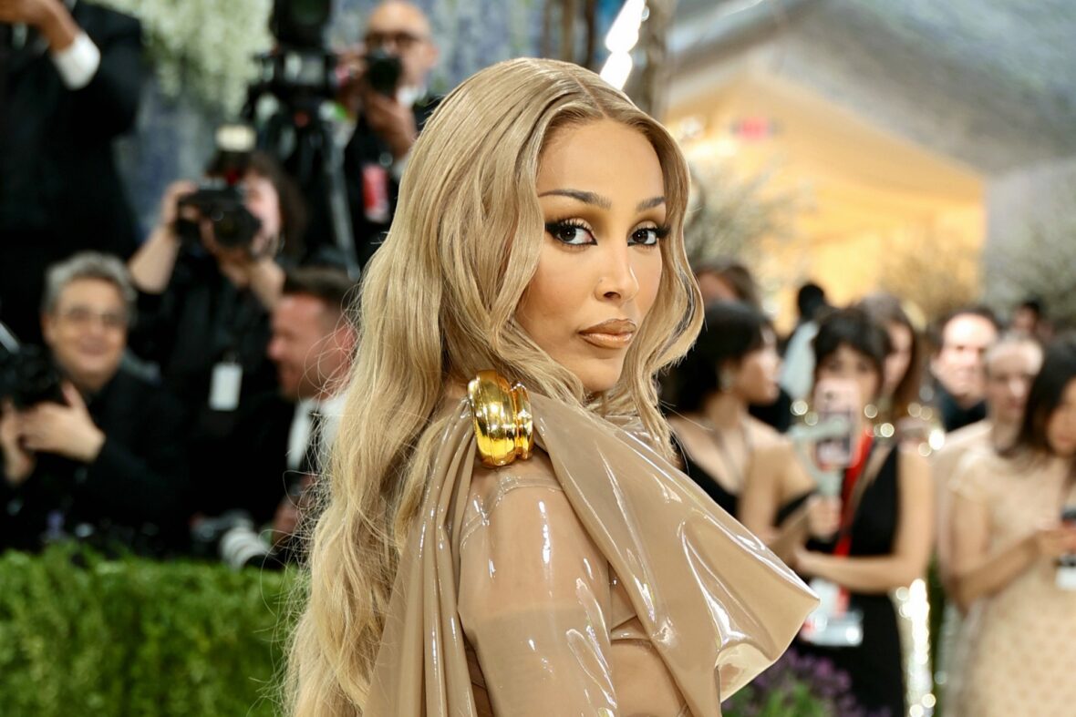 Doja Cat Met Gala 2026