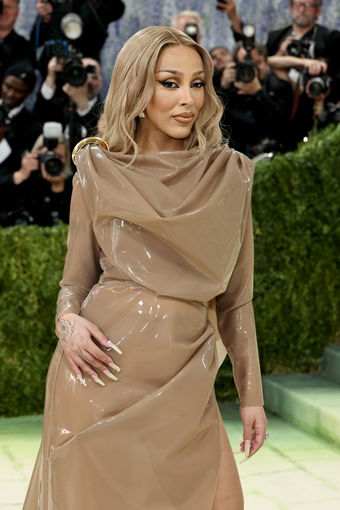 Doja Cat Met Gala 2026