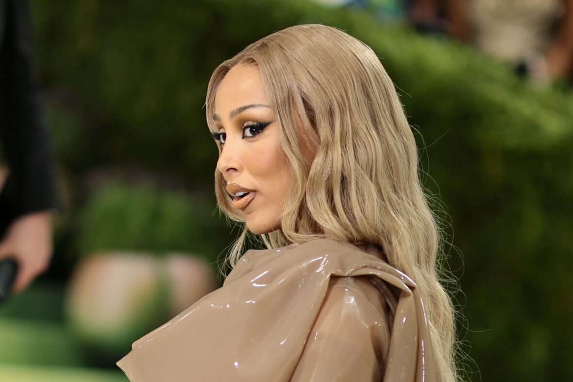 Doja Cat Met Gala 2026