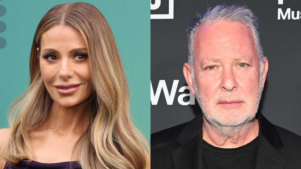 Dorit Kemsley’s Ex PK Claims She Spent Nearly  Million on Luxury Items While Family Struggled to Pay Mortgage – Just Jared – Celebrity News and Gossip