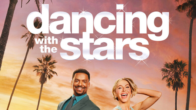DWTS stock photo