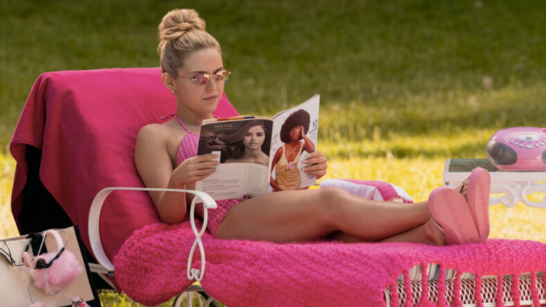 Elle first look image