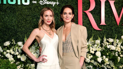 Rivals NYC Screening of Season 2