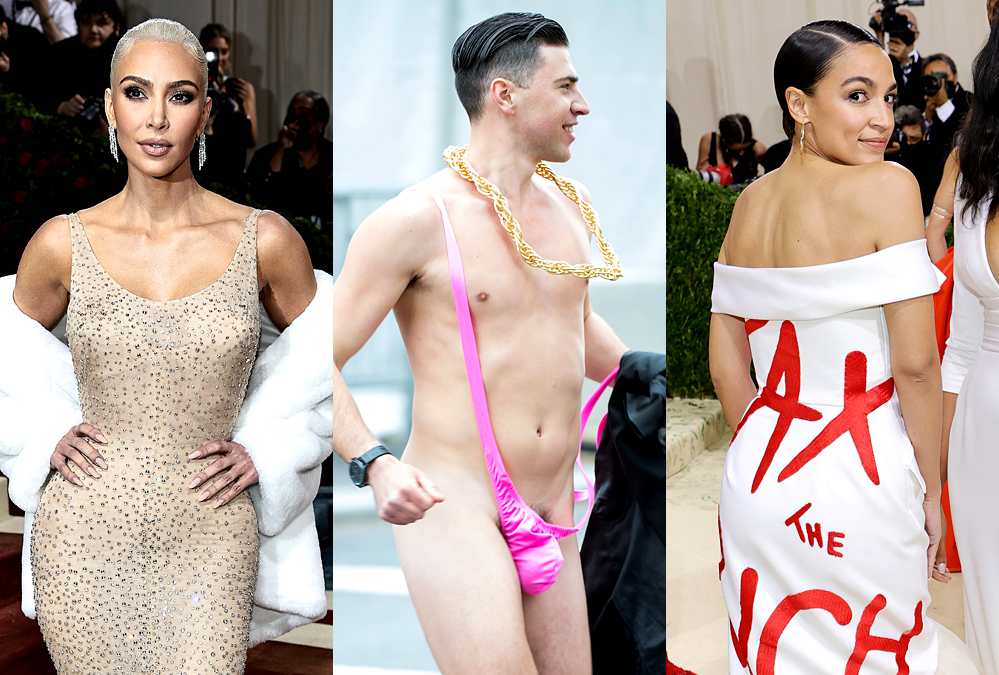 10 Biggest Met Gala Controversies of All Time: Moments We’ll Never Forget, Including a Scandal in 2022