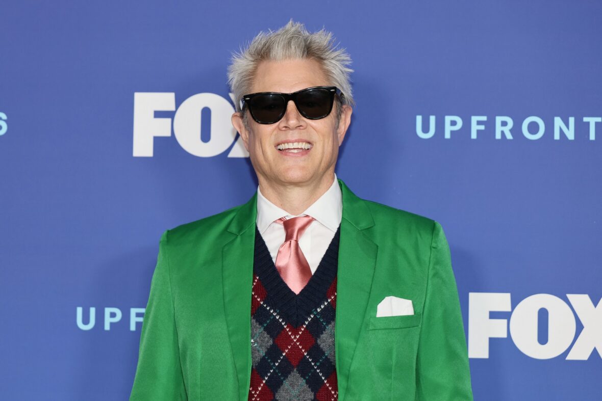 Chegadas da apresentação inicial da Fox em 2026