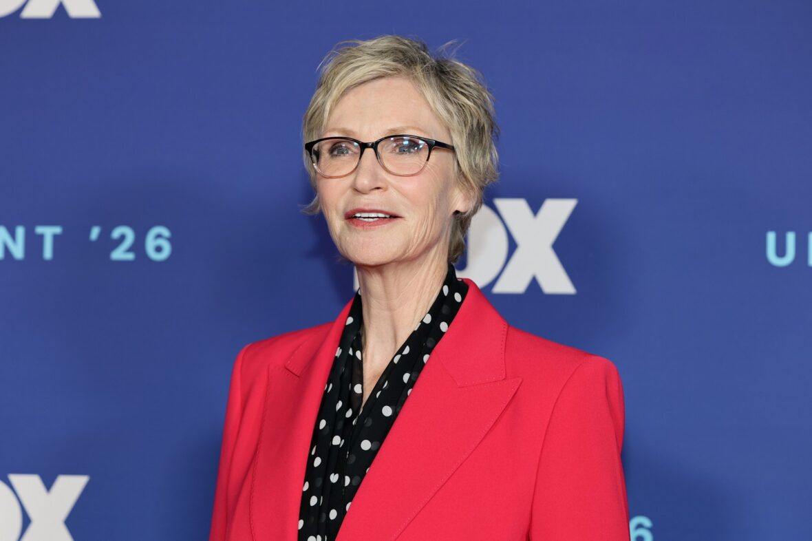 Chegadas da apresentação inicial da Fox em 2026