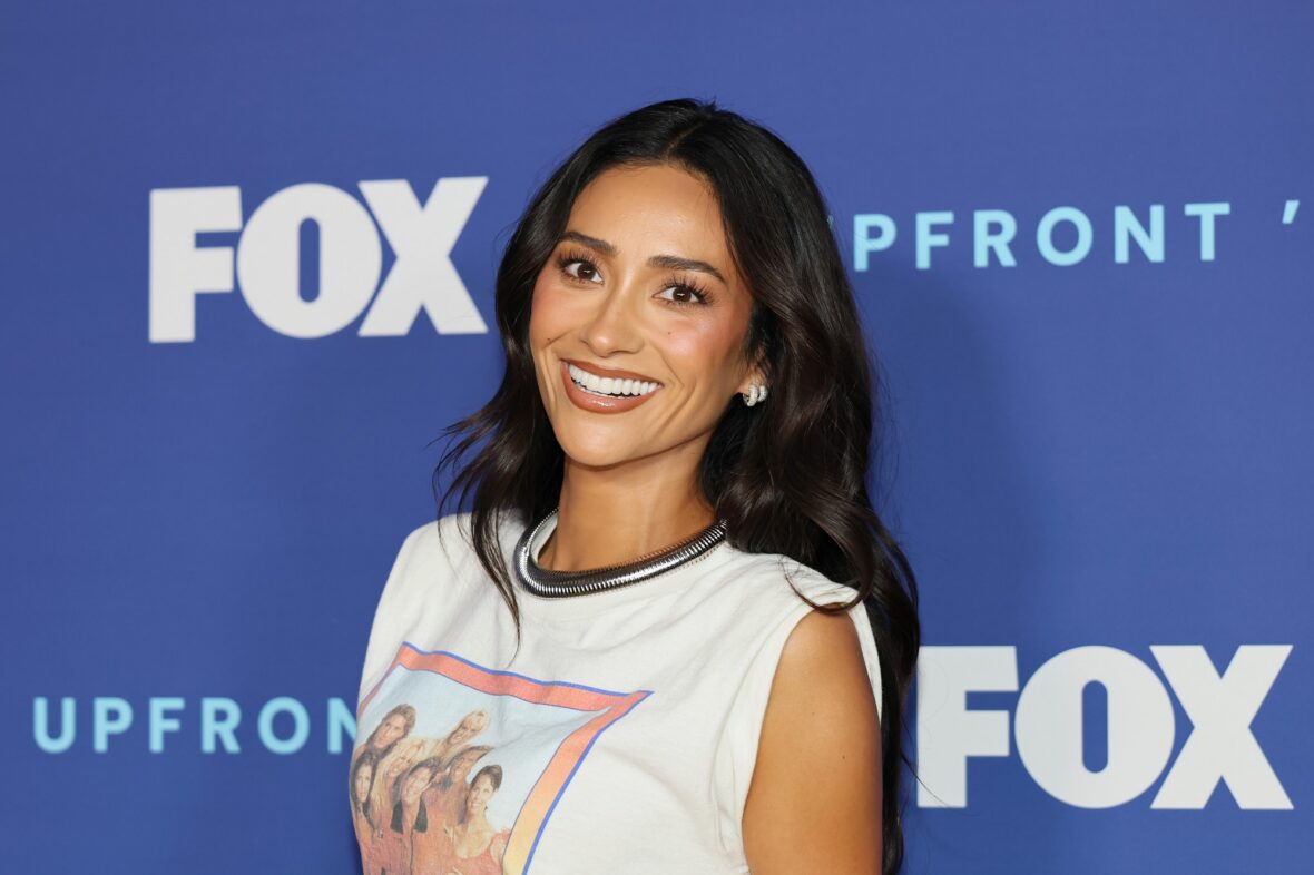 Chegadas da apresentação inicial da Fox em 2026