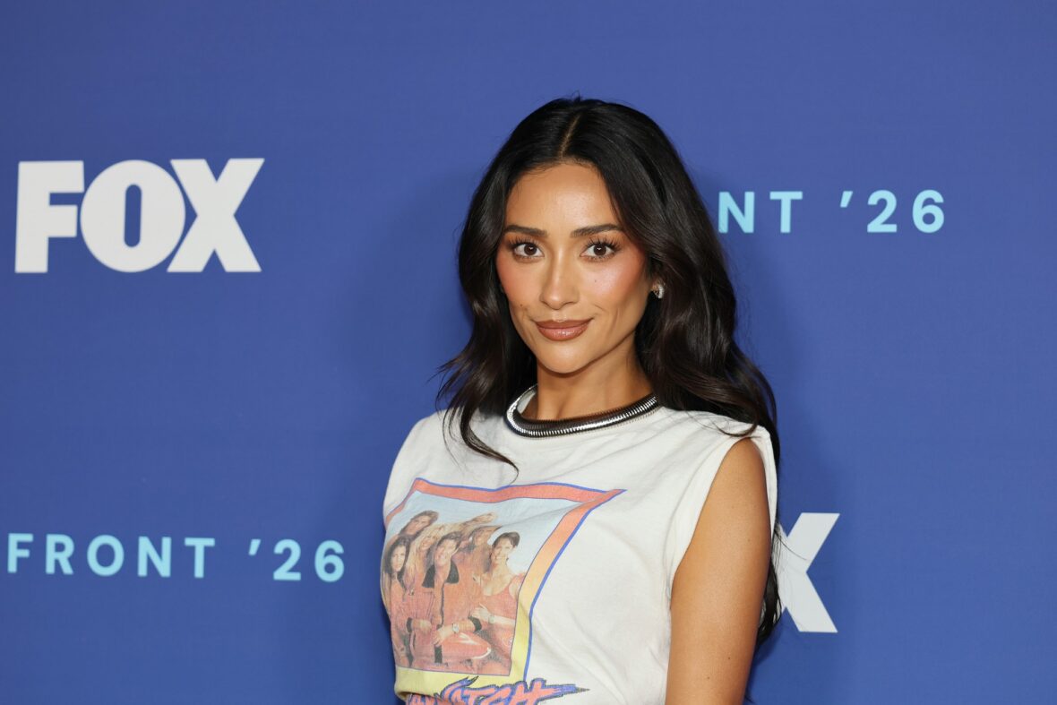 Chegadas da apresentação inicial da Fox em 2026