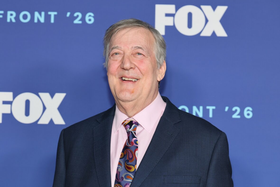Chegadas da apresentação inicial da Fox em 2026