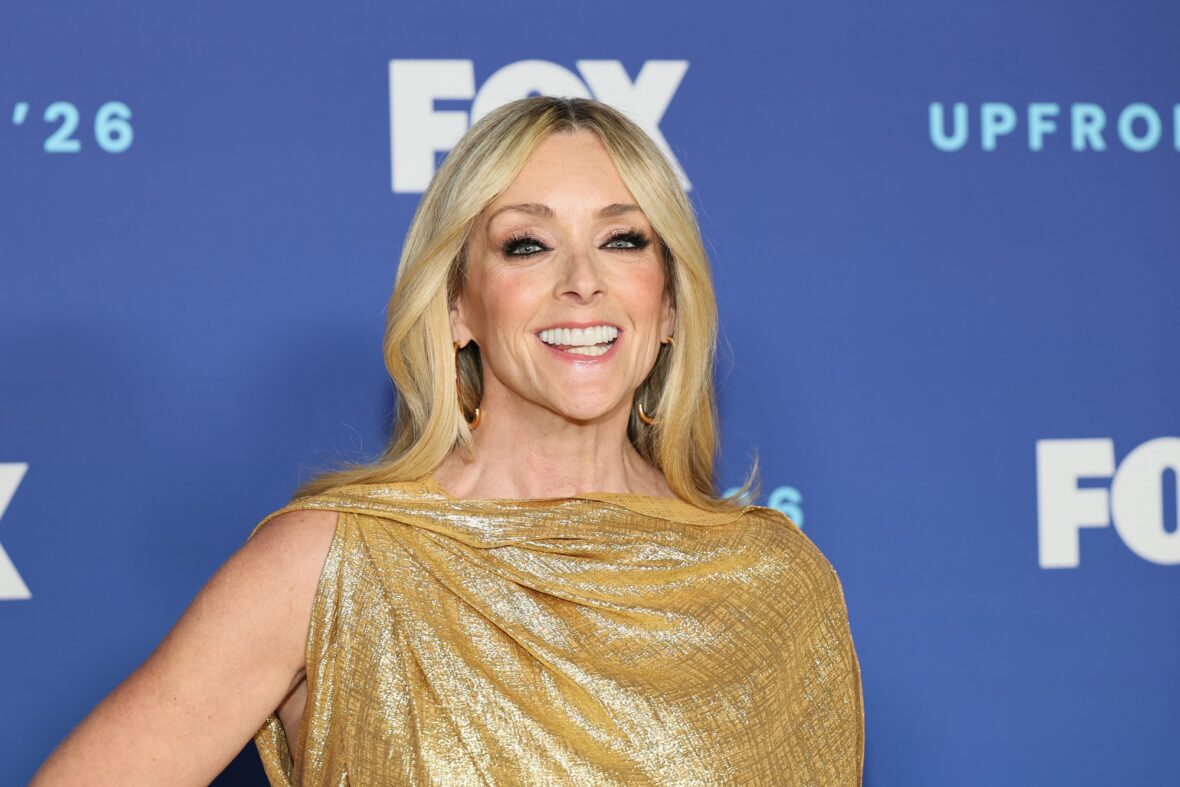 Chegadas da apresentação inicial da Fox em 2026