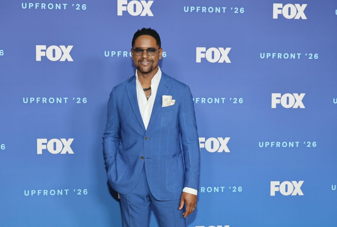 Chegadas da apresentação inicial da Fox em 2026