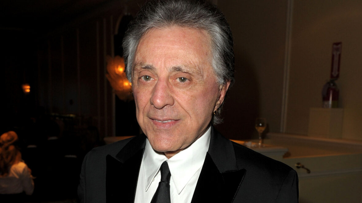 Frankie Valli