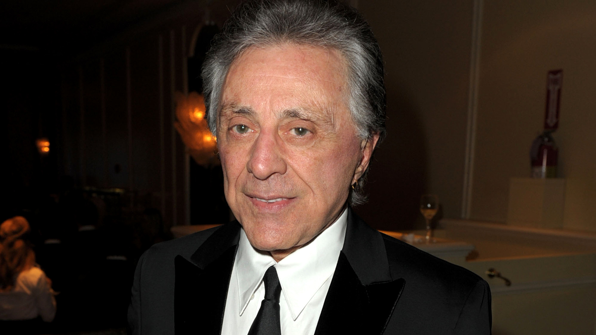 Police Called to Legendary Singer Frankie Valli’s Home Over Alleged Domestic Dispute with His Son