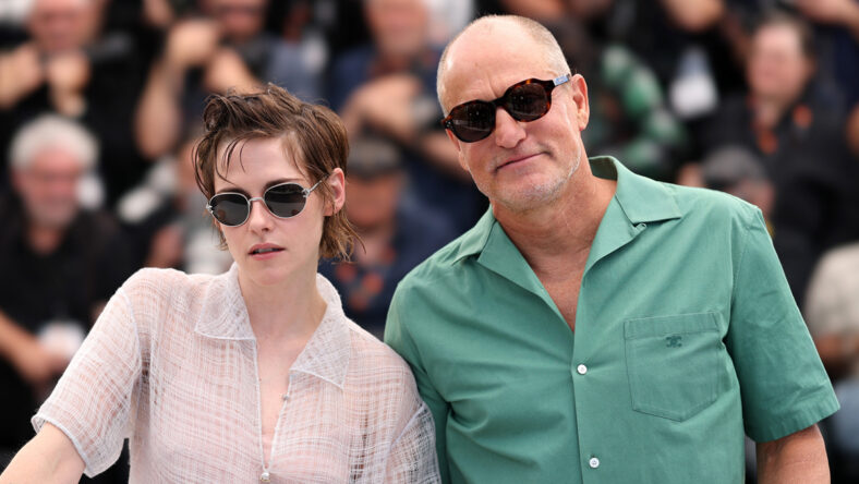 Full Phil photocall at Cannes