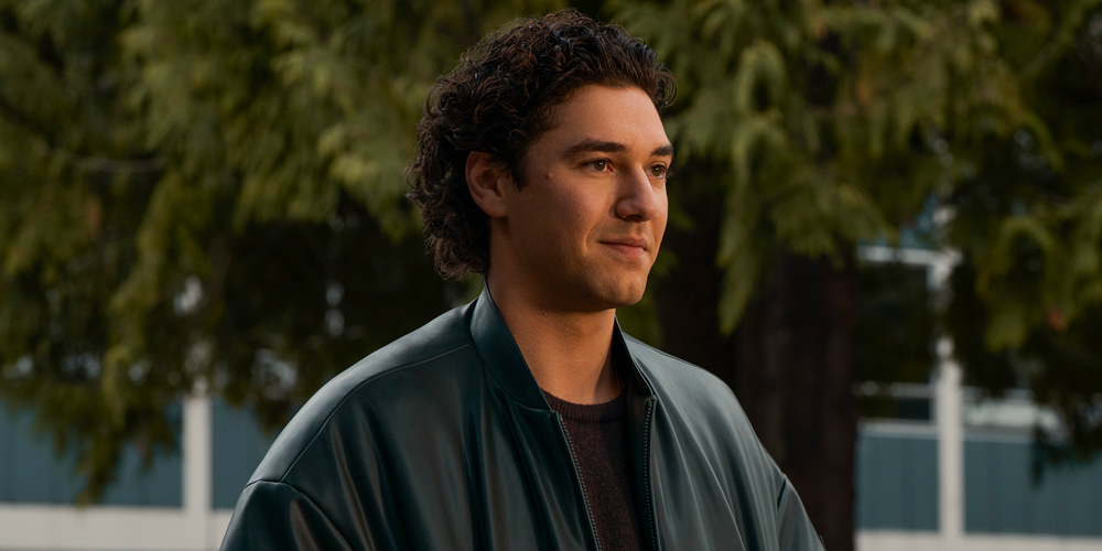 Garrett’s Back Tattoo in ‘Off Campus’: Meaning & Actor Belmont Cameli’s Personal Connection Revealed