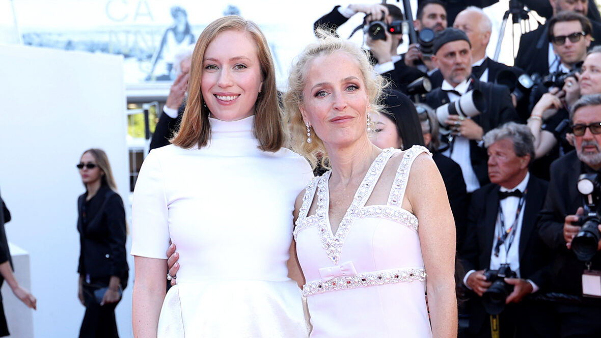 Teenage Sex and Death at Camp Miasma premiere are Cannes