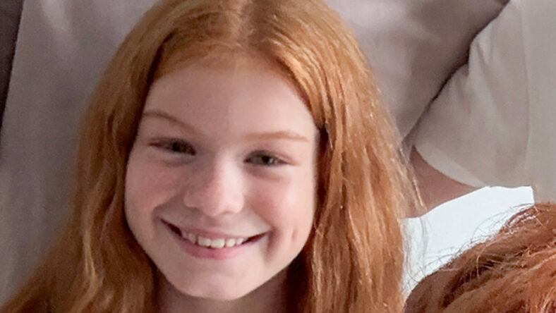 Ginny Weasley actress photo