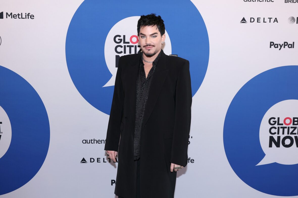 Celebs at Global Citizen NOW 2026
