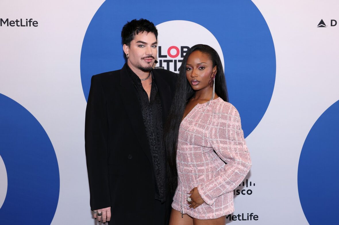 Celebs at Global Citizen NOW 2026