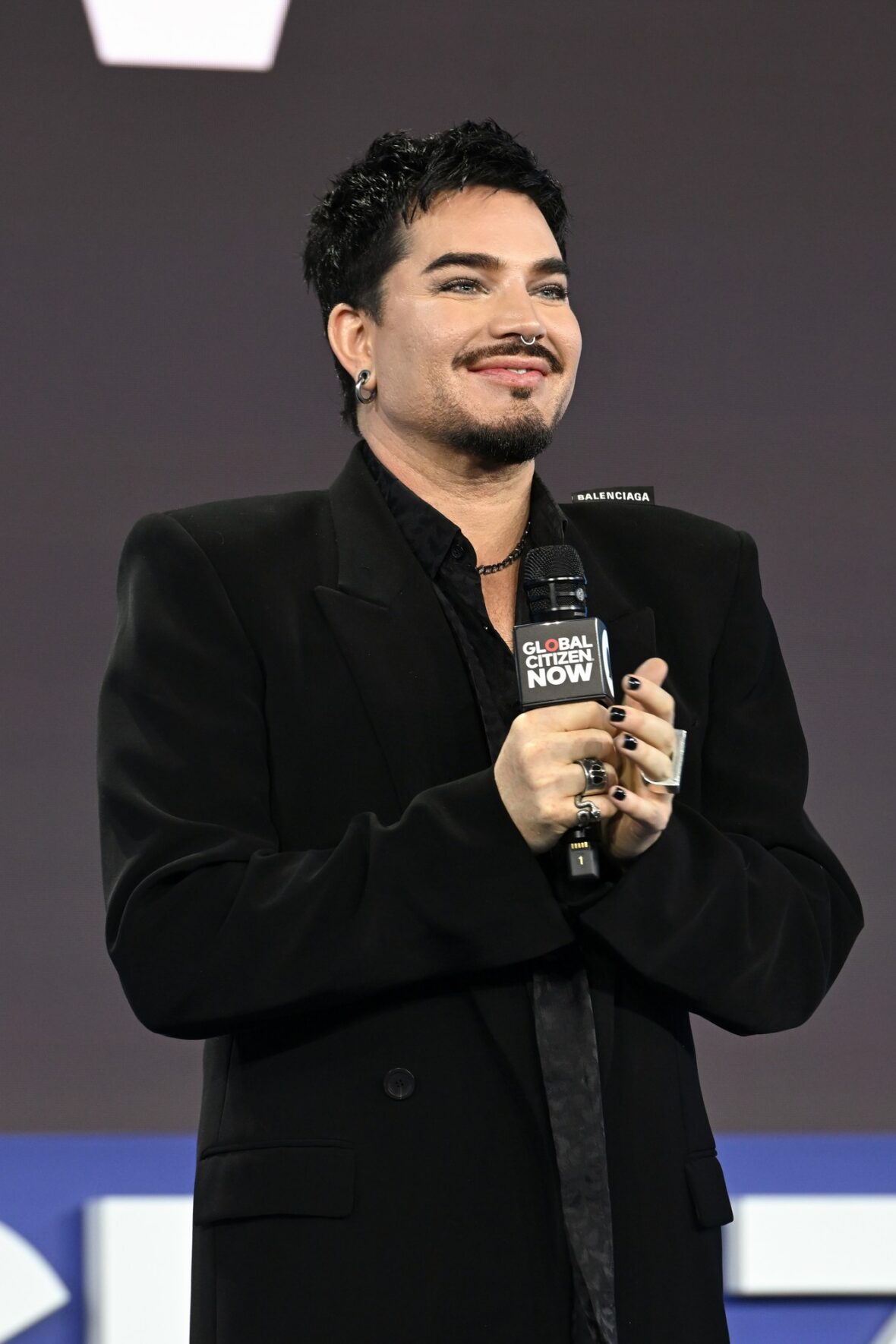 Celebs at Global Citizen NOW 2026