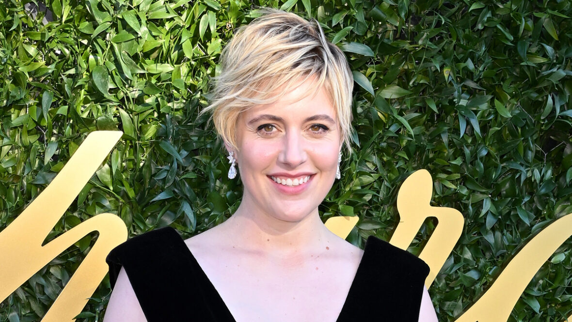 Greta Gerwig’s ‘Narnia: The Magician’s Nephew’ Movie Gets 2027 Theatrical Release Date