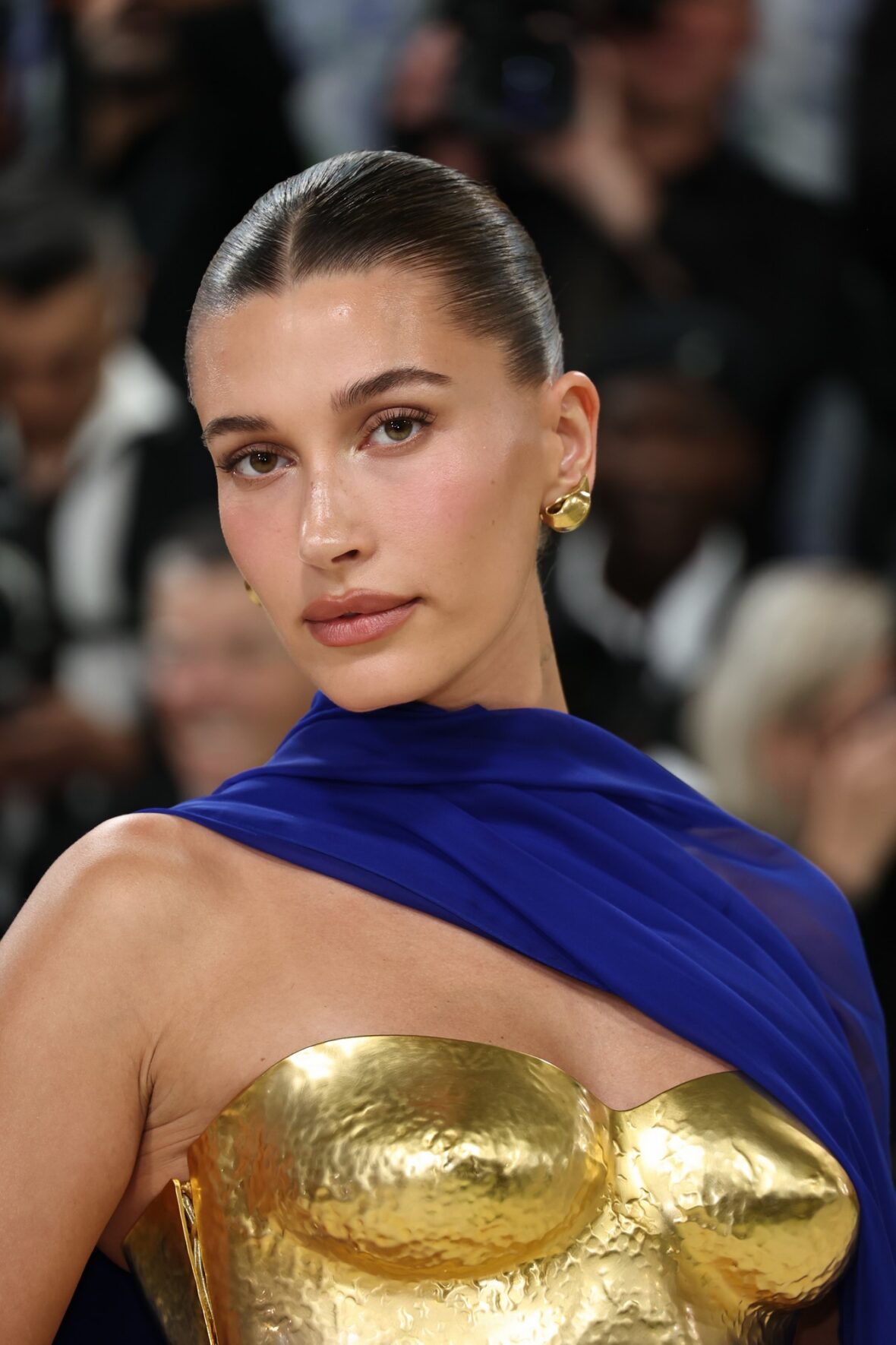 Hailey Bieber 2026 Met Gala