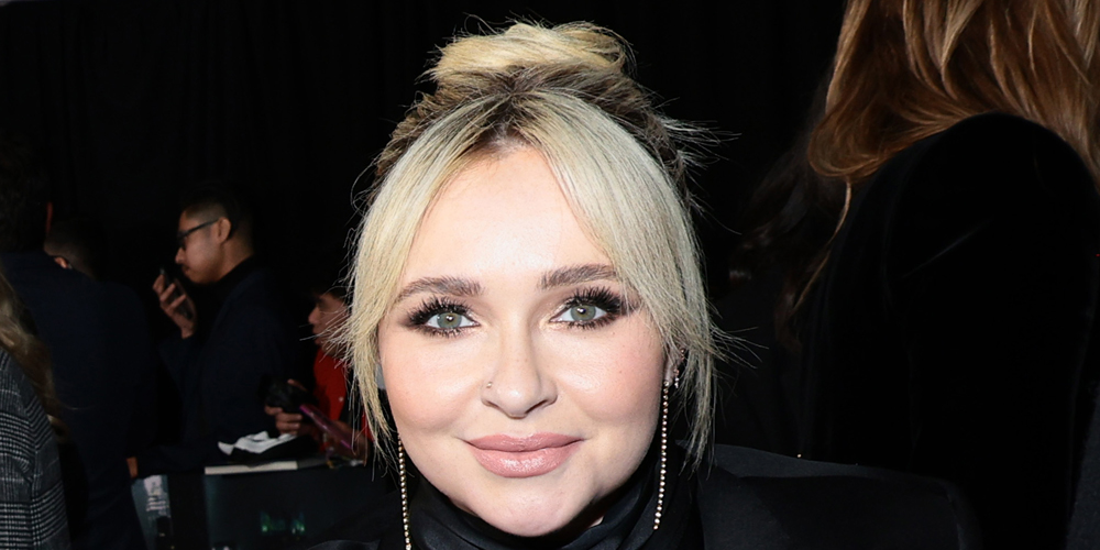 Hayden Panettiere photo