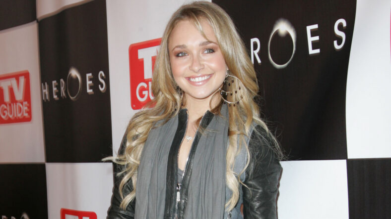 Hayden Panettiere's 10 Biggest Confessions From 'This Is Me: A