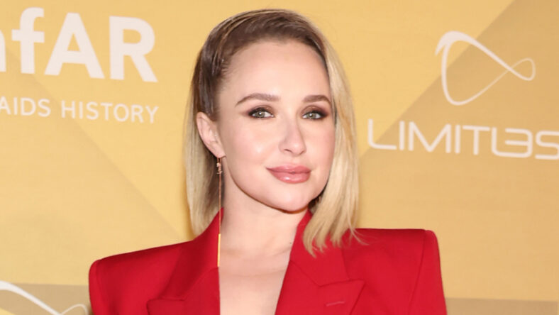 Hayden Panettiere photo
