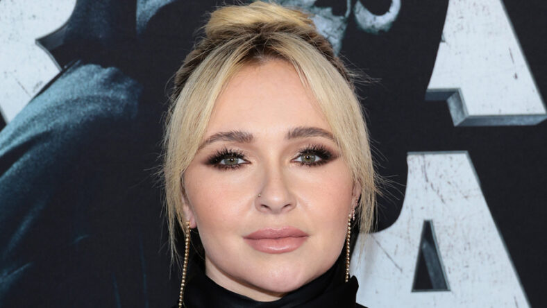 Hayden Panettiere photo