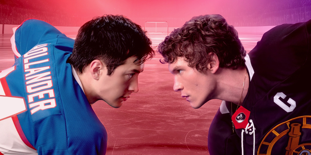 Próximos projetos de todas as estrelas de ‘Heating Rivalry’ – Veja onde assistir a seguir! – Just Jared – Notícias e fofocas sobre celebridades