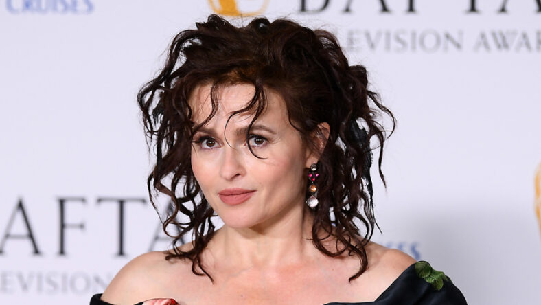 Helena Bonham Carter photo