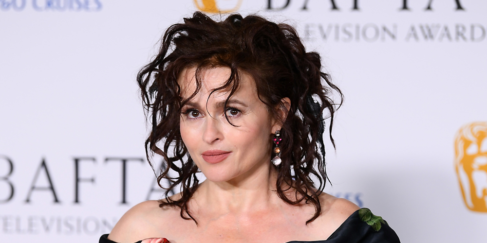 Why Helena Bonham Carter Exited ‘The White Lotus’ – Just Jared – Celebrity News and Gossip