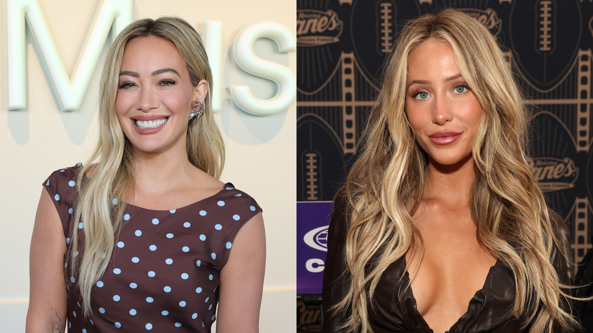 Sports Illustrated Swimsuit Cover Models of 2026 Revealed: Hilary Duff, Alix Earle & More! – Just Jared – Celebrity News and Gossip