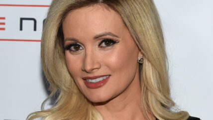 Holly Madison