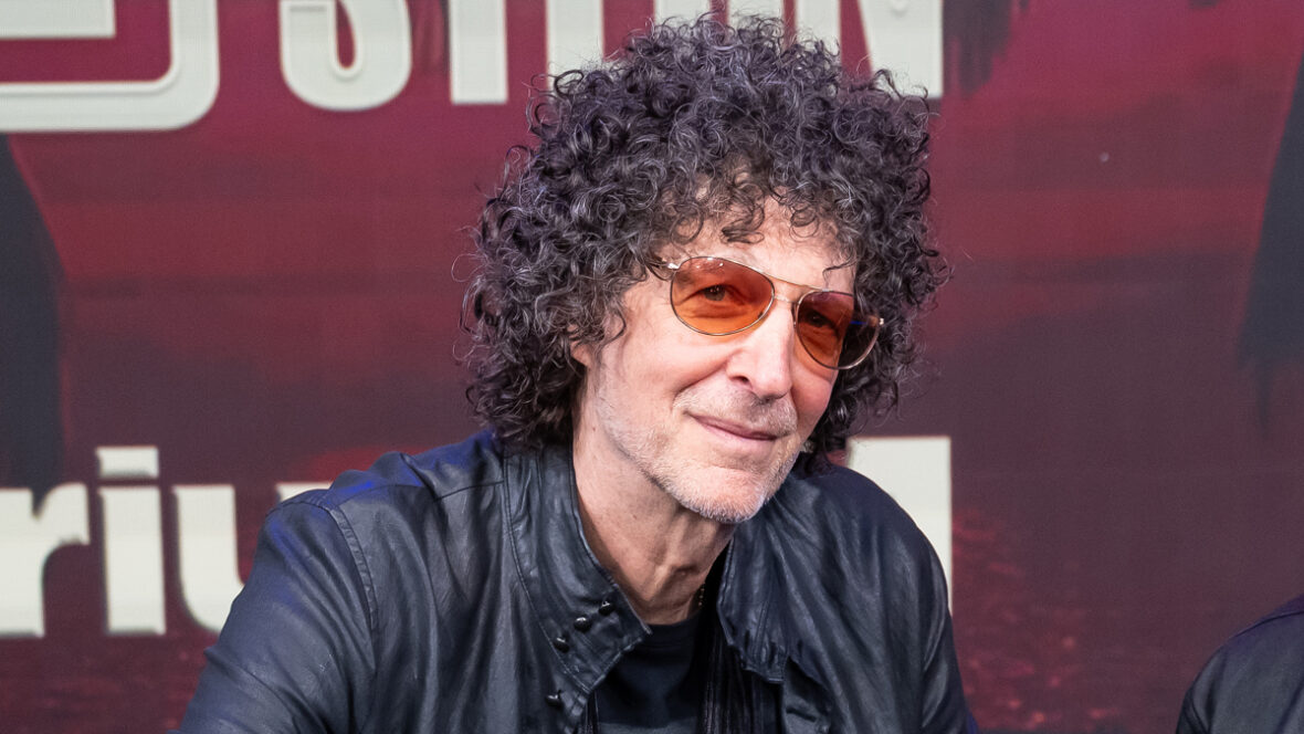 Howard stern responds to lawsuit
