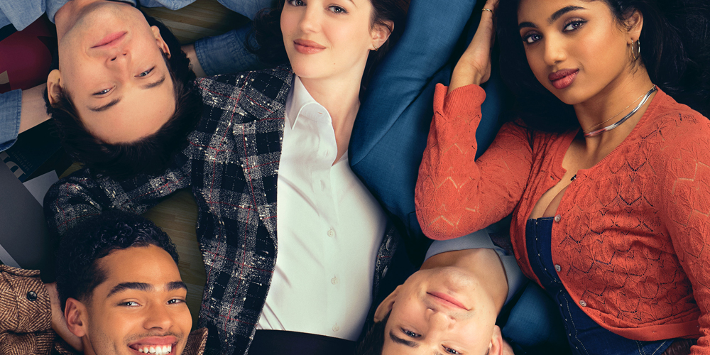 Not Suitable for Work poster