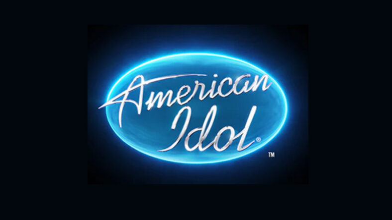 American Idol logo