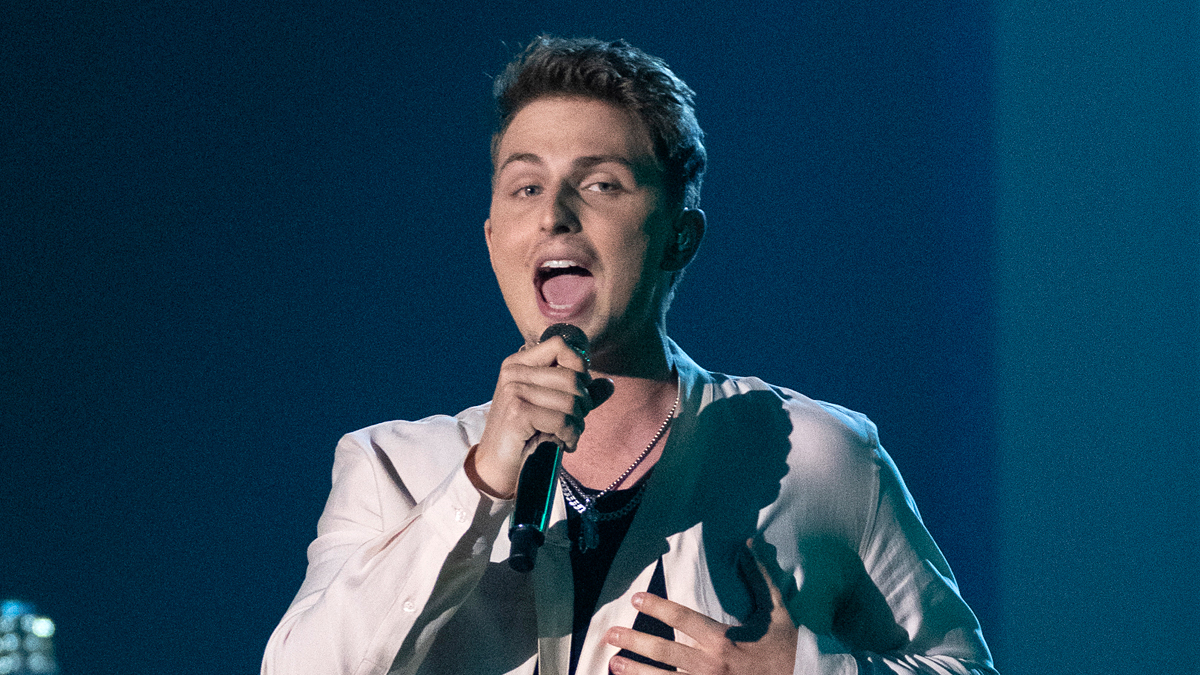 American Idol' 2026: Top 5 Contestants Revealed for May 4's Class of 2026 Episode - Page 2 of 6 - Just Jared - Celebrity News and Gossip | Entertainment