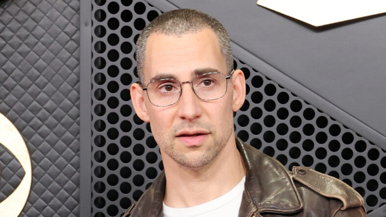 Jack Antonoff