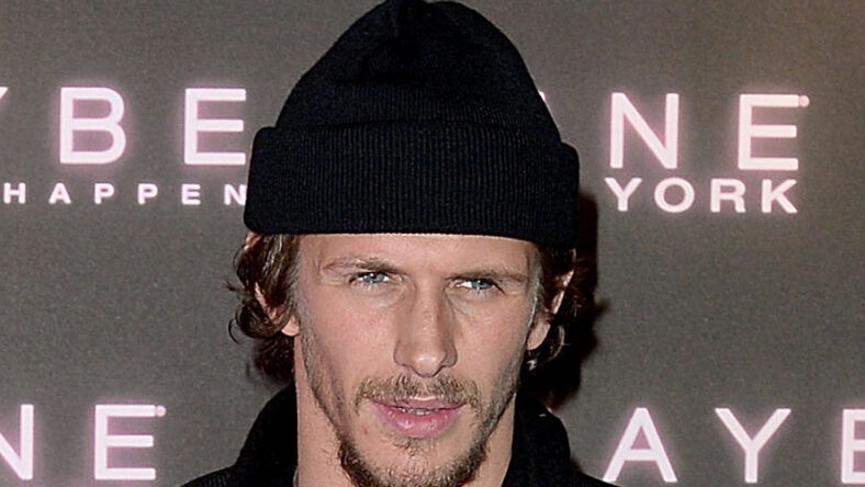 Jake Hall photo