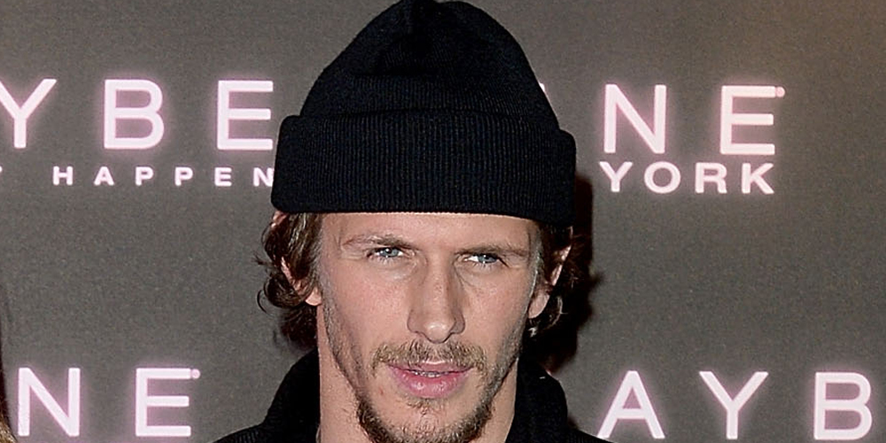 Jake Hall photo