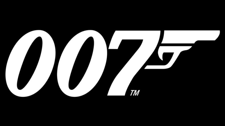 007 logo