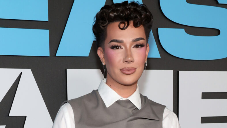 James Charles