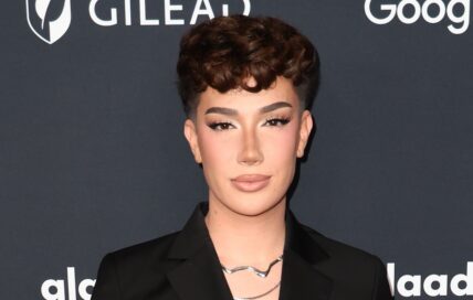 James Charles