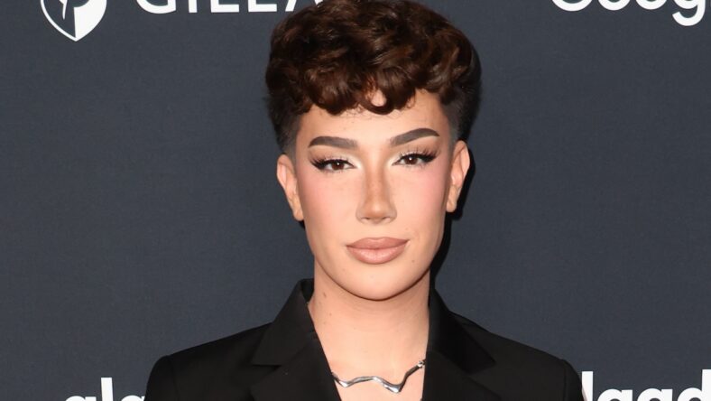 James Charles
