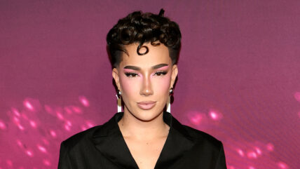 James Charles