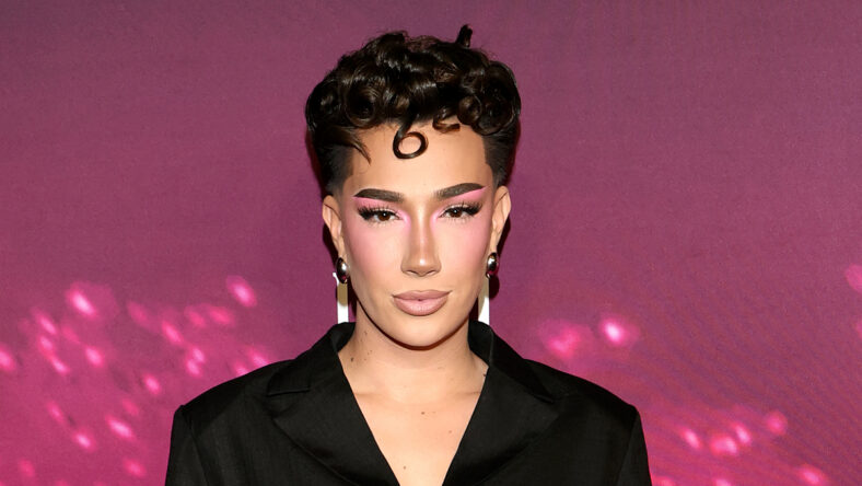 James Charles