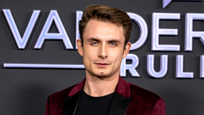 James Kennedy