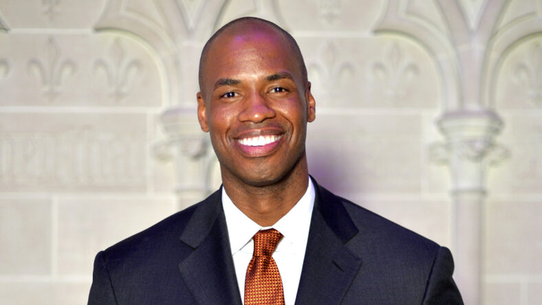 Jason Collins